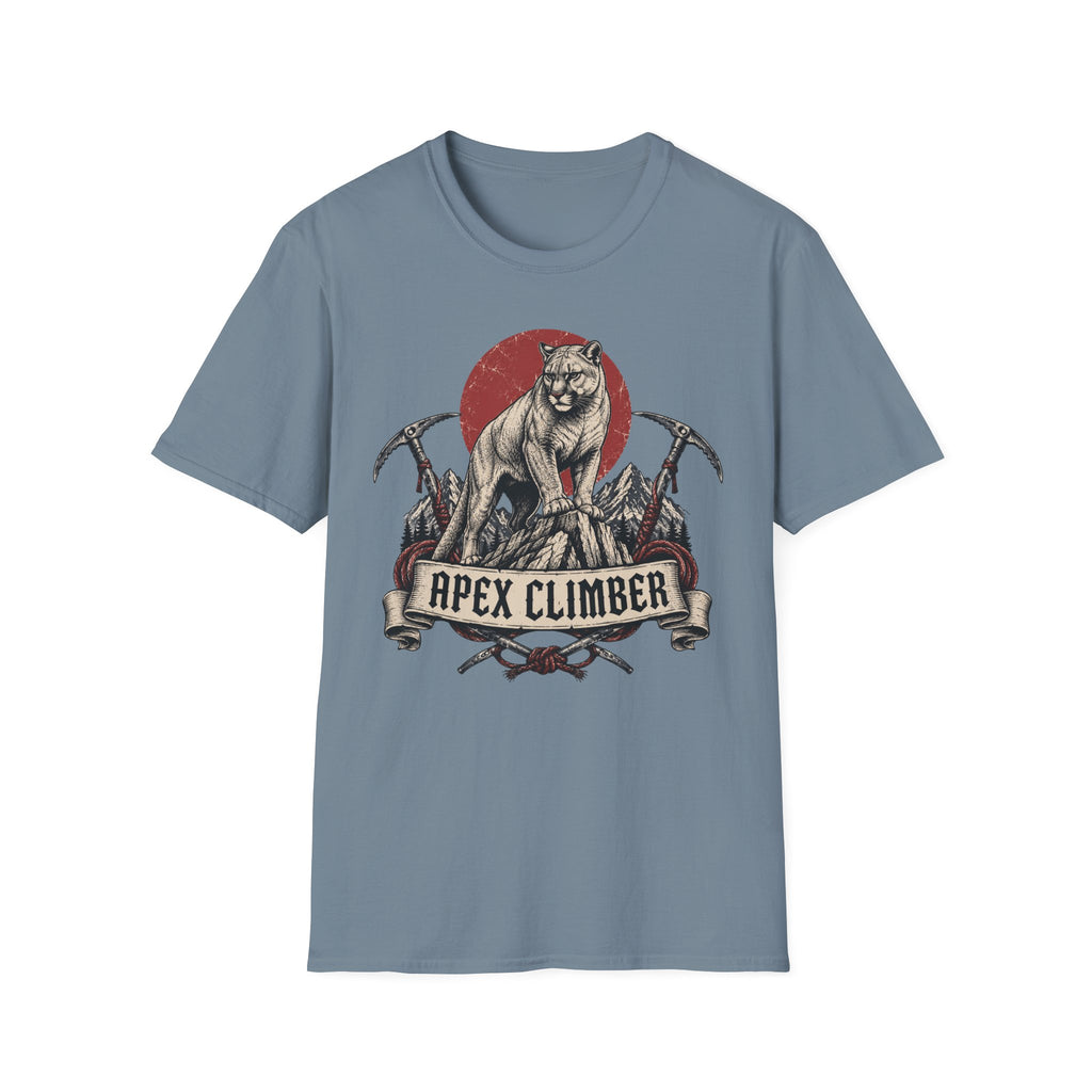 Apex Climber T-Shirt