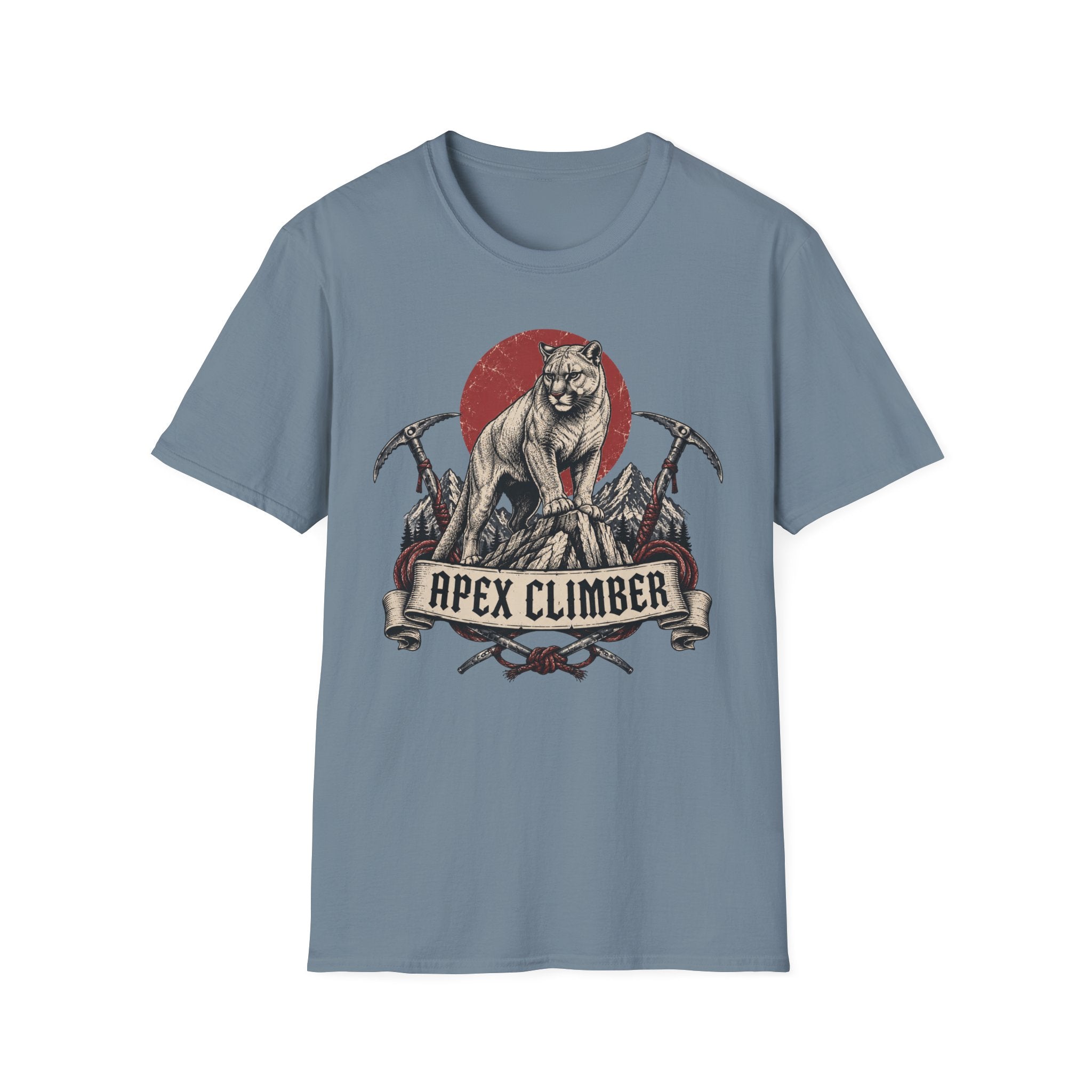 Apex Climber T-Shirt