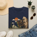 Bigfoot Climbing T-Shirt