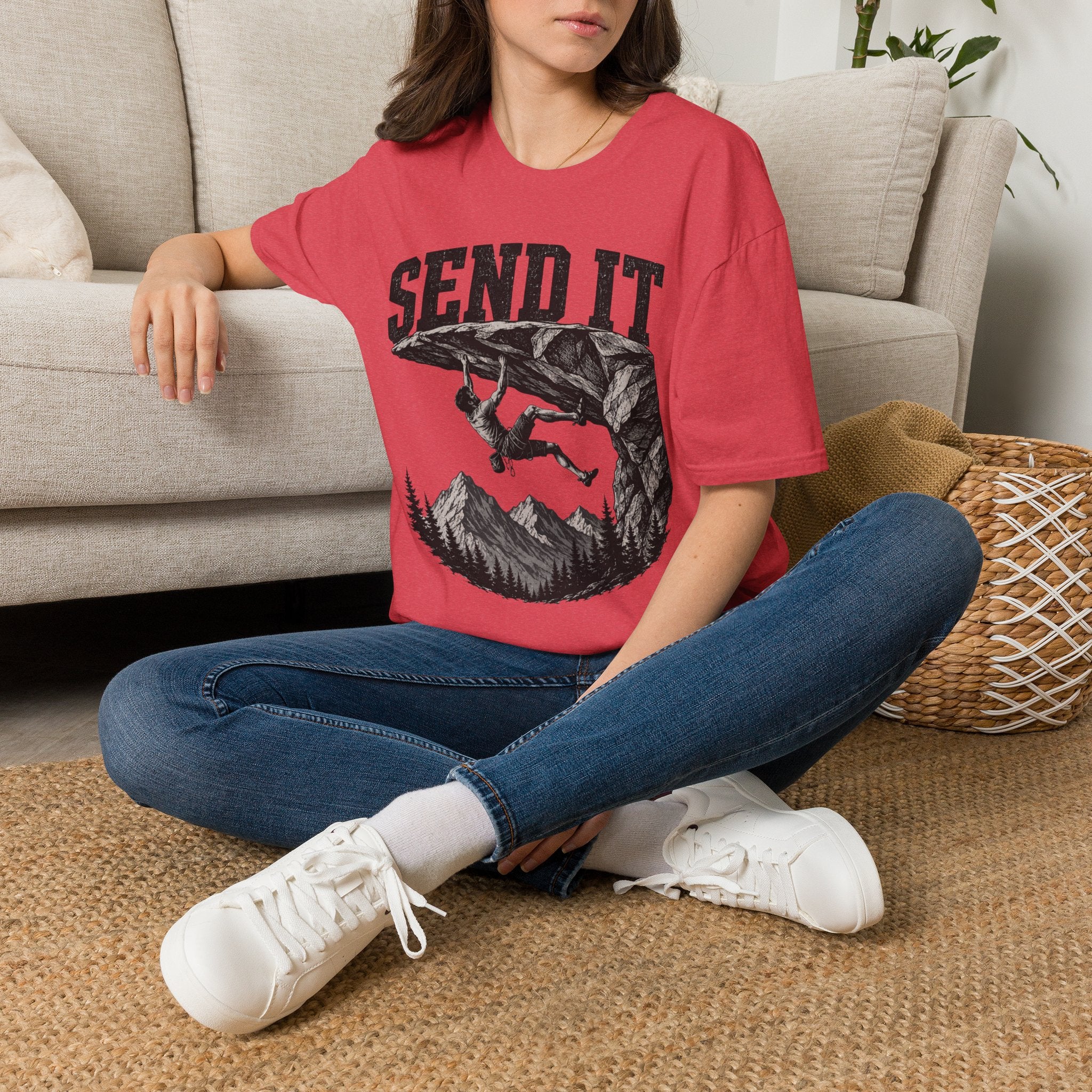 Send It T-Shirt