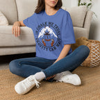 In Chalk We Trust Climbing T-Shirt