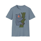 Bear Climbing T-Shirt