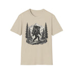 Bigfoot Crash Pad Climbing T-Shirt