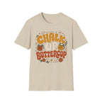 Chalk Up Buttercup Climbing T-Shirt