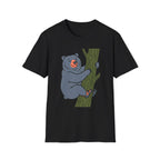 Bear Climbing T-Shirt