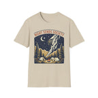 Night Sends Society Climbing T-Shirt