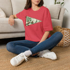 Crag Crew Flag Climbing T-Shirt