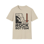 Rock Bottom T-Shirt