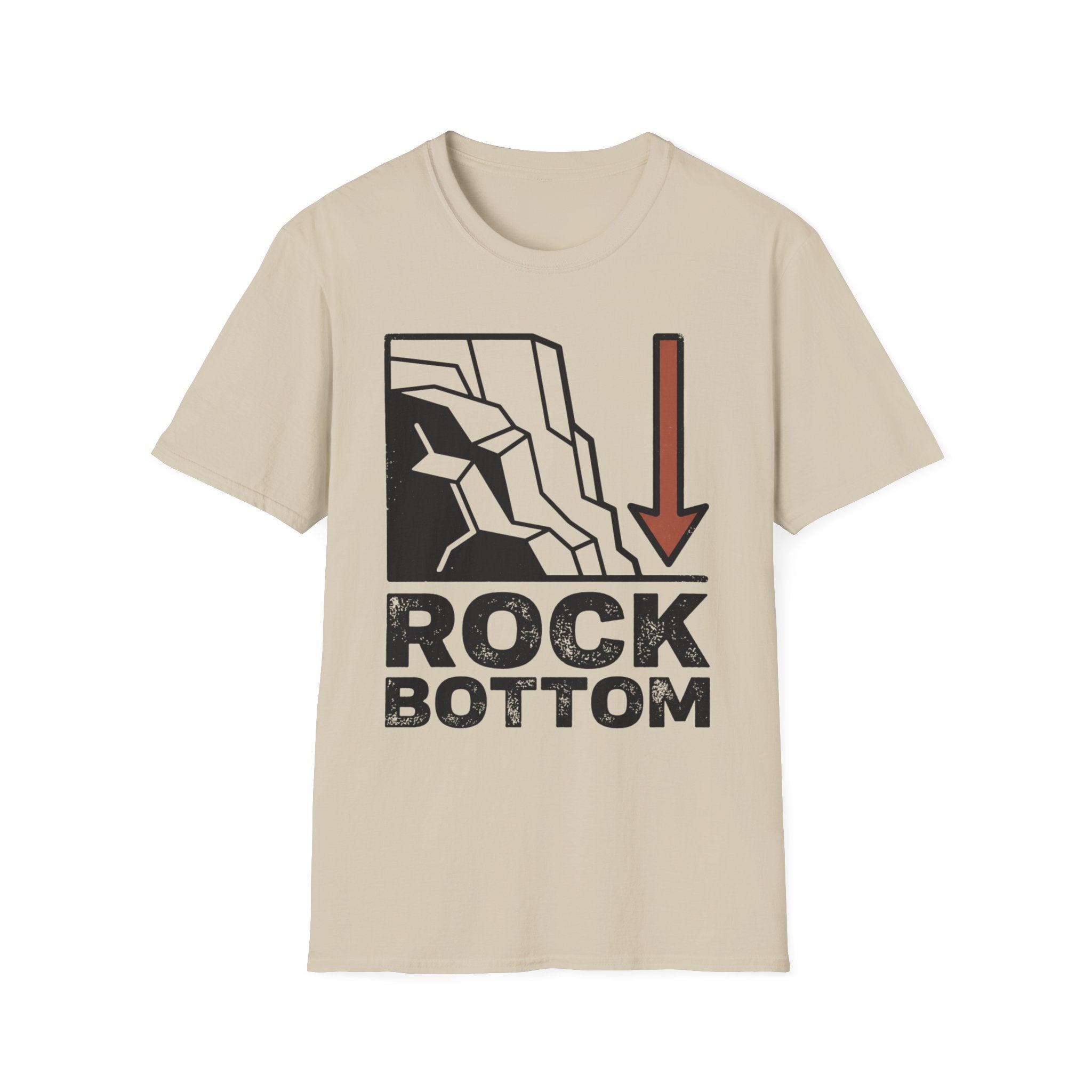 Rock Bottom T-Shirt