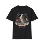 Born to Belay T-Shirt