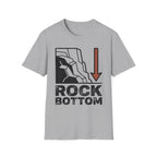 Rock Bottom T-Shirt