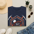 Anti-Gravity Research Unit Climbing T-Shirt