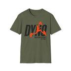 DYNO Bouldering Division Climbing T-Shirt