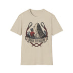Born to Belay T-Shirt