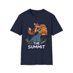 Fox Hiking T-Shirt