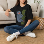 Bear Climbing T-Shirt