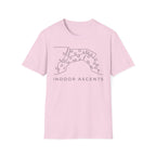 Indoor Ascents Climbing T-Shirt