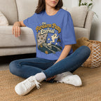 The Forearm Pump is Eternal Climbing T-Shirt