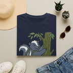 Skunk Climbing T-Shirt