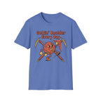 Gettin' Boulder Every Day Climbing T-Shirt