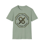 Vertical Operations Climbing T-Shirt