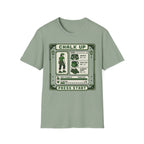 Chalk Up Press Start Short Hair Climber T-Shirt