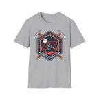 Anti-Gravity Research Unit Climbing T-Shirt