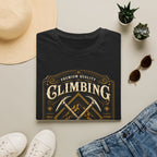 Premium Quality Climbing T-Shirt