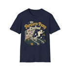 The Forearm Pump is Eternal Climbing T-Shirt