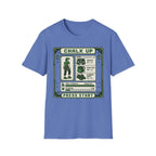 Chalk Up Press Start Short Hair Climber T-Shirt