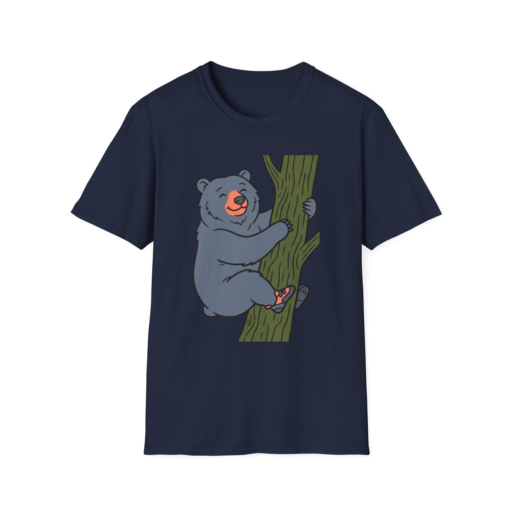 Bear Climbing T-Shirt