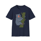 Bear Climbing T-Shirt