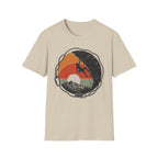 Scenic Vintage Climbing T-Shirt
