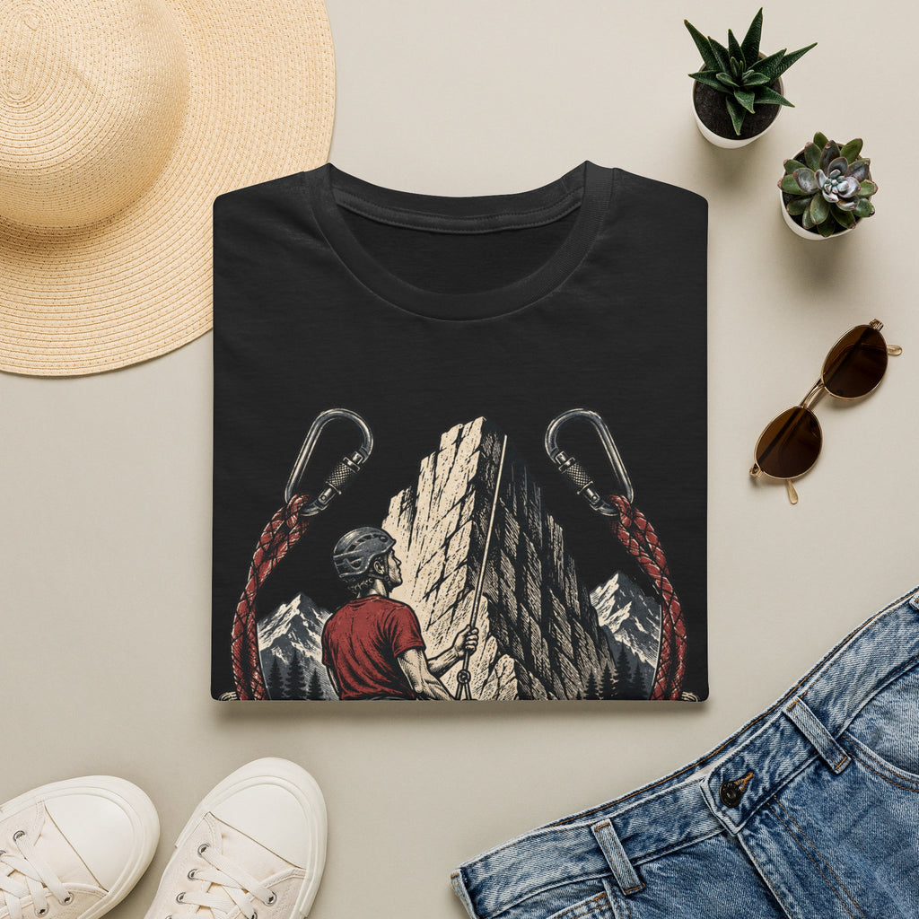 Born to Belay T-Shirt