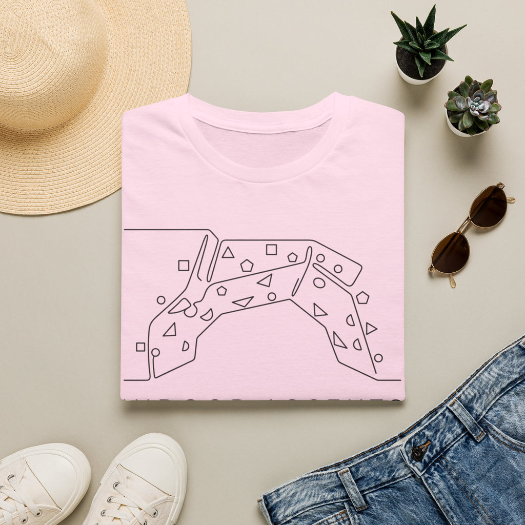 Indoor Ascents Climbing T-Shirt
