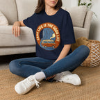 Crag Life is the Good Life T-Shirt