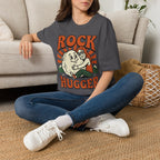 Rock Hugger Bouldering T-Shirt