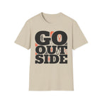 Go Outside Bold Climbing T-Shirt