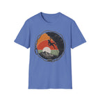 Scenic Vintage Climbing T-Shirt