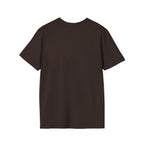 One Step at a Time Cute Bear Climbing T-Shirt