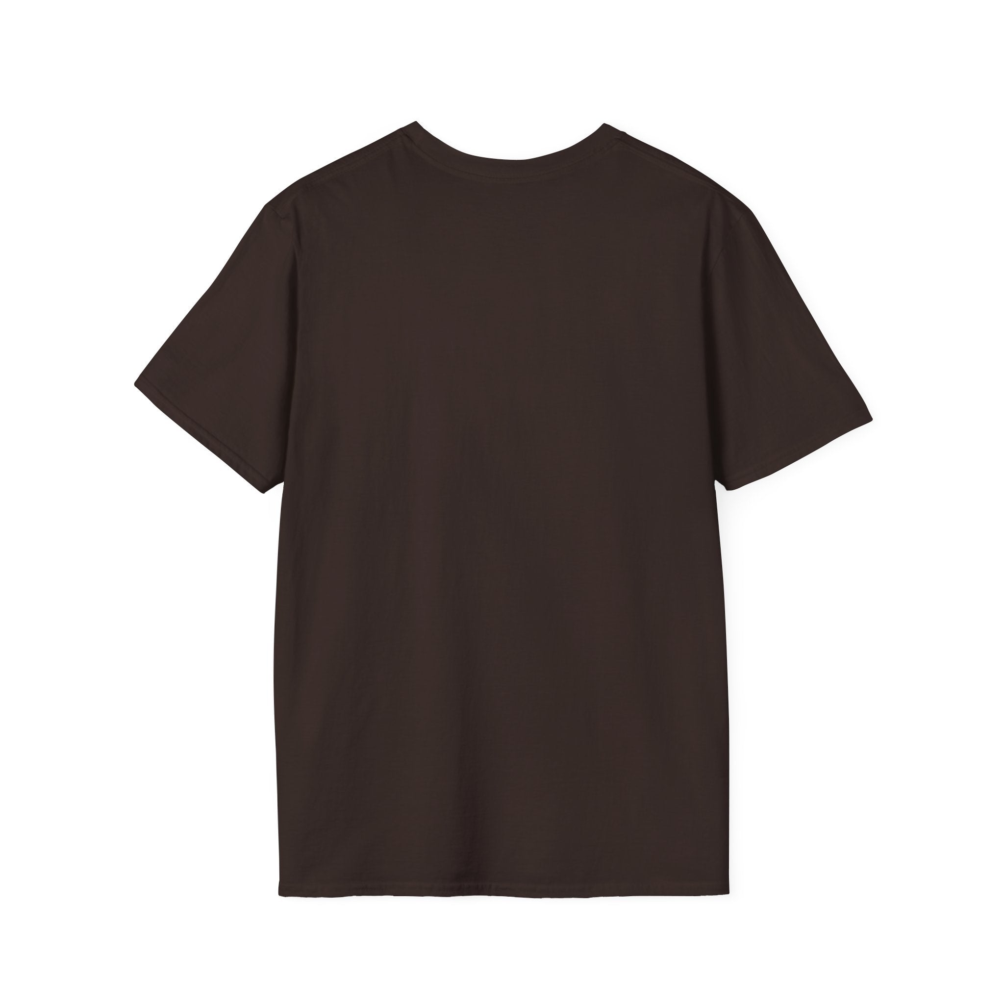 One Step at a Time Cute Bear Climbing T-Shirt