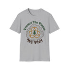Protect The Places We Play Outdoors T-Shirt