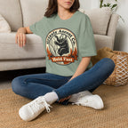 Grizzly Ascent Co. Climbing T-Shirt