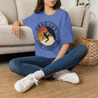 Crag Life Camp 4 Elevation T-Shirt