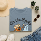 On The Rocks Climbing T-Shirt