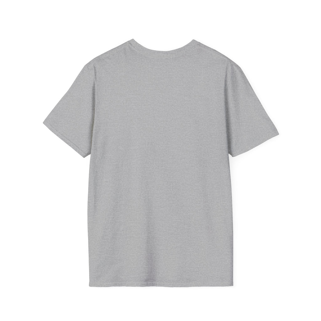 The Evolution of a ClimberT-Shirt