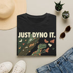 Just Dyno It Climbing T-Shirt