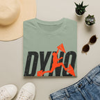 DYNO Bouldering Division Climbing T-Shirt