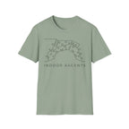 Indoor Ascents Climbing T-Shirt