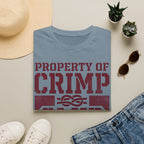Crimp Club Physical Education T-Shirt